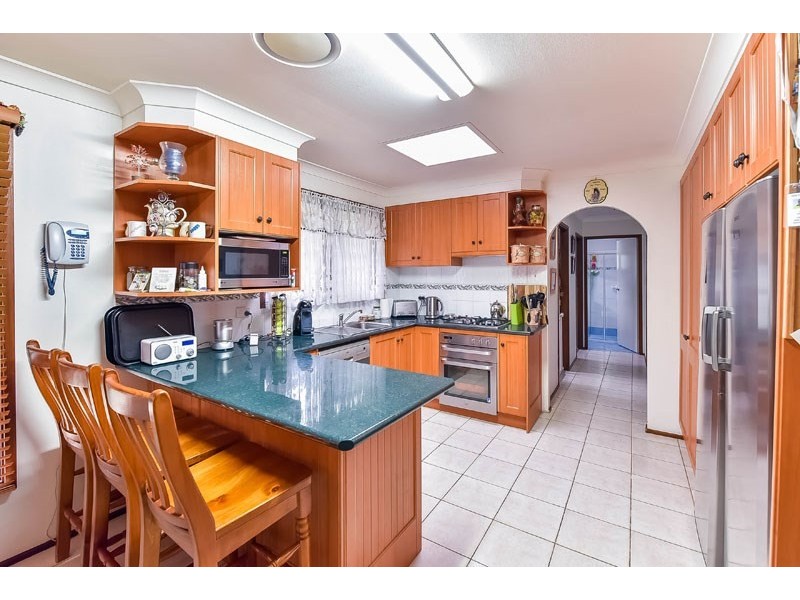 26 Guise Road, Bradbury NSW 2560