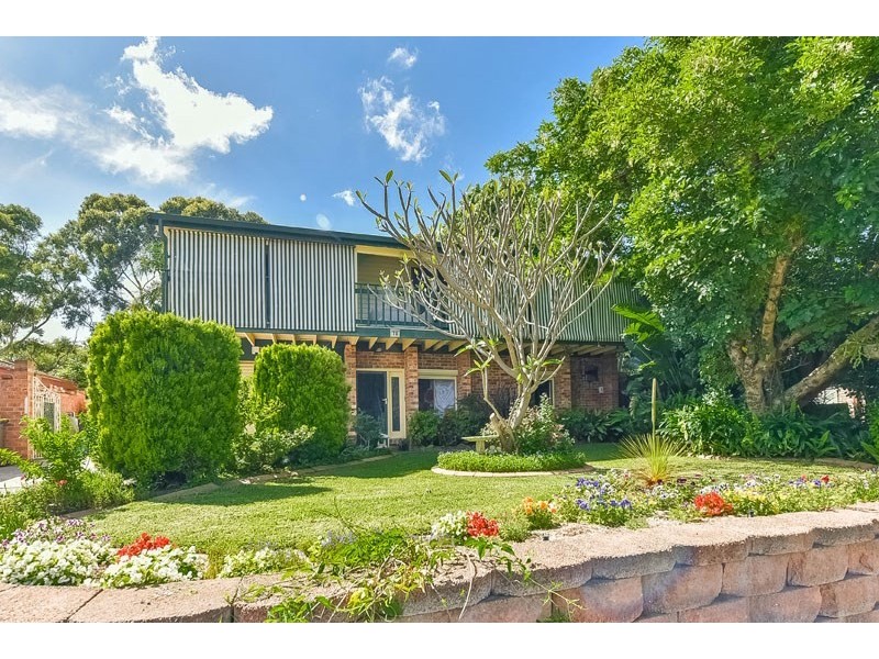 70 Leichhardt Street, Ruse NSW 2560