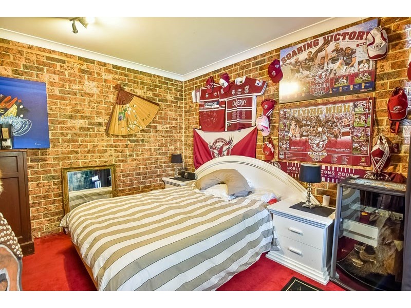 70 Leichhardt Street, Ruse NSW 2560