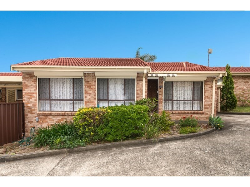 38/196 Harrow Road, Glenfield NSW 2167
