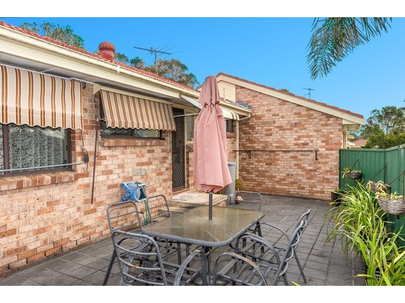 38/196 Harrow Road, Glenfield NSW 2167