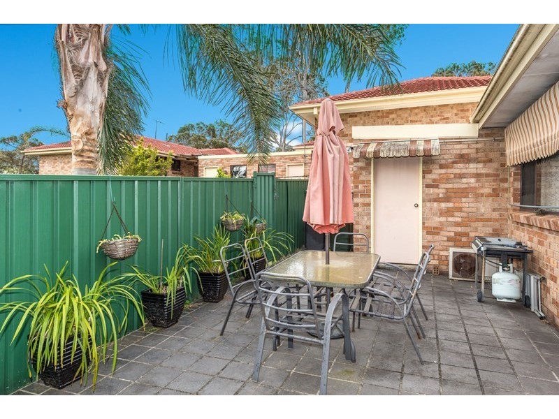 38/196 Harrow Road, Glenfield NSW 2167