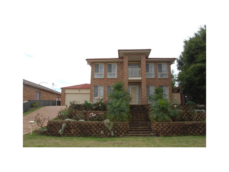 Eagle Vale NSW 2558