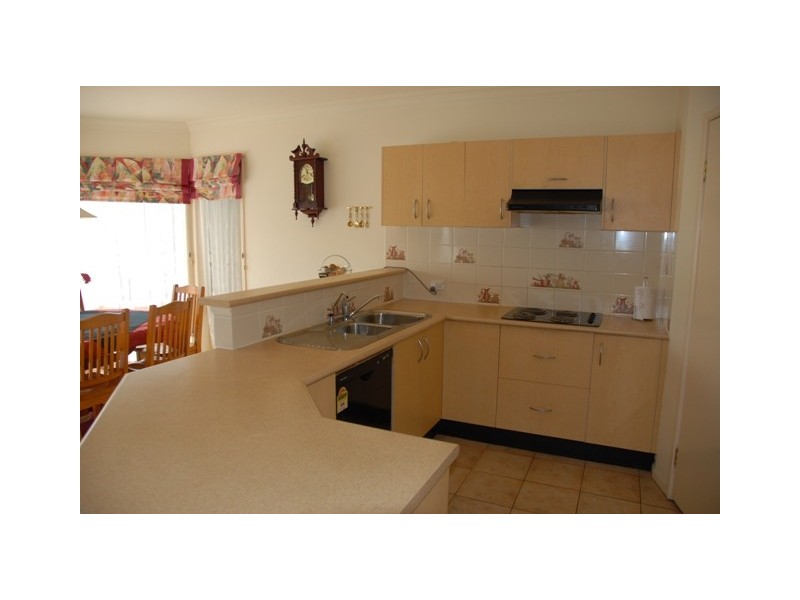 Eagle Vale NSW 2558