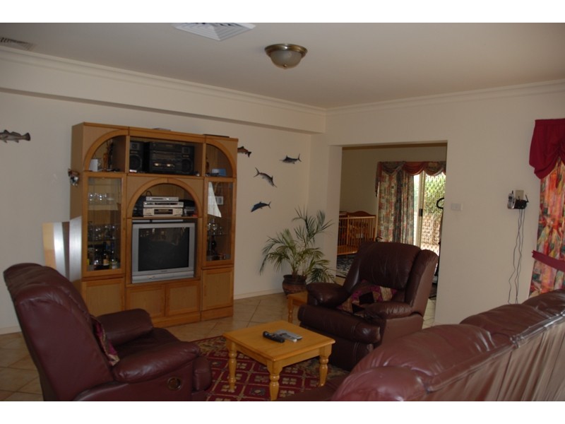 Eagle Vale NSW 2558