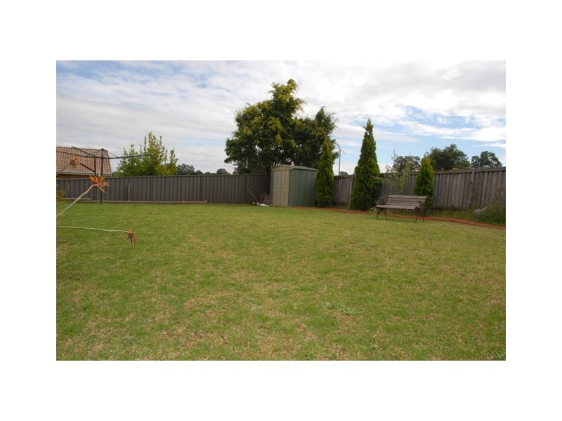 Eagle Vale NSW 2558