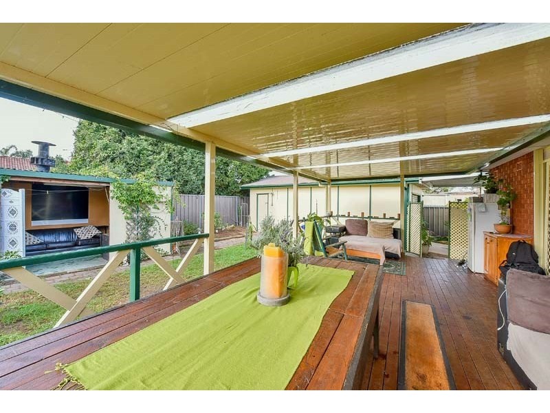 19 Gloucester Street, Macquarie Fields NSW 2564