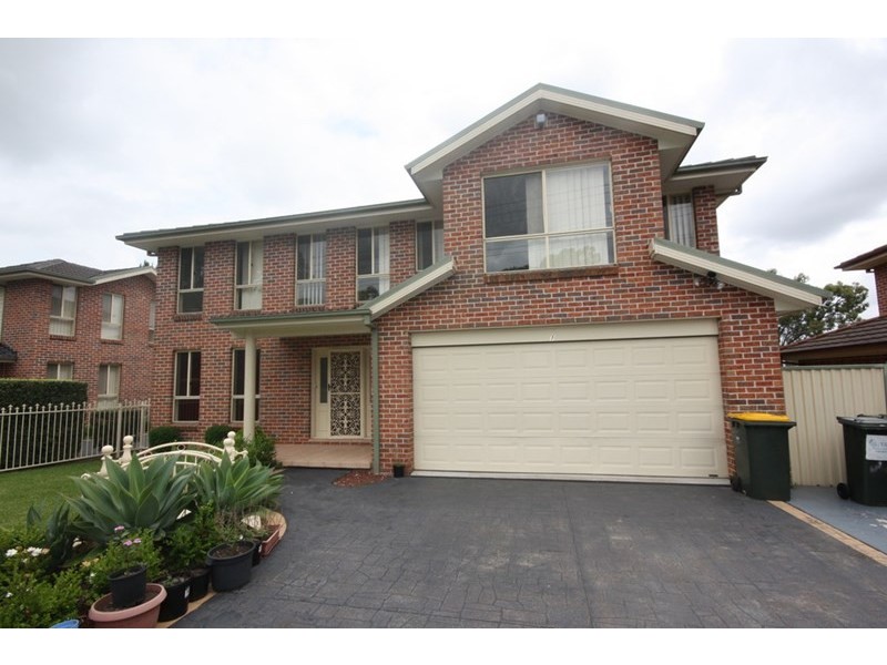 7/42-44 Macquarie Road, Ingleburn NSW 2565