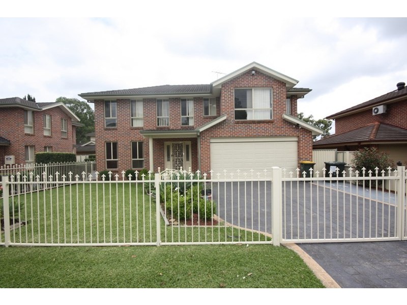 7/42-44 Macquarie Road, Ingleburn NSW 2565