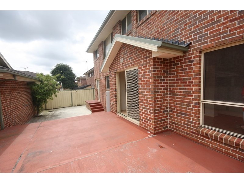 7/42-44 Macquarie Road, Ingleburn NSW 2565