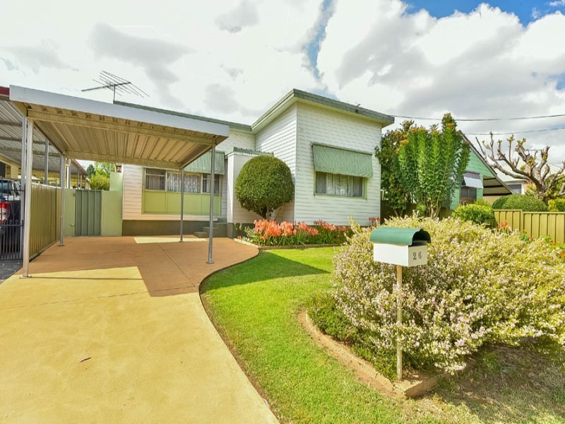 26 Kent Street, Minto NSW 2566