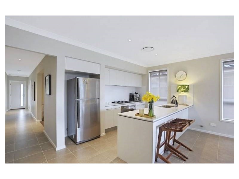 11 Venturer Parade, Leppington NSW 2179