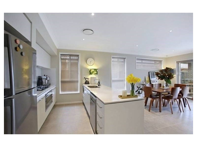 11 Venturer Parade, Leppington NSW 2179