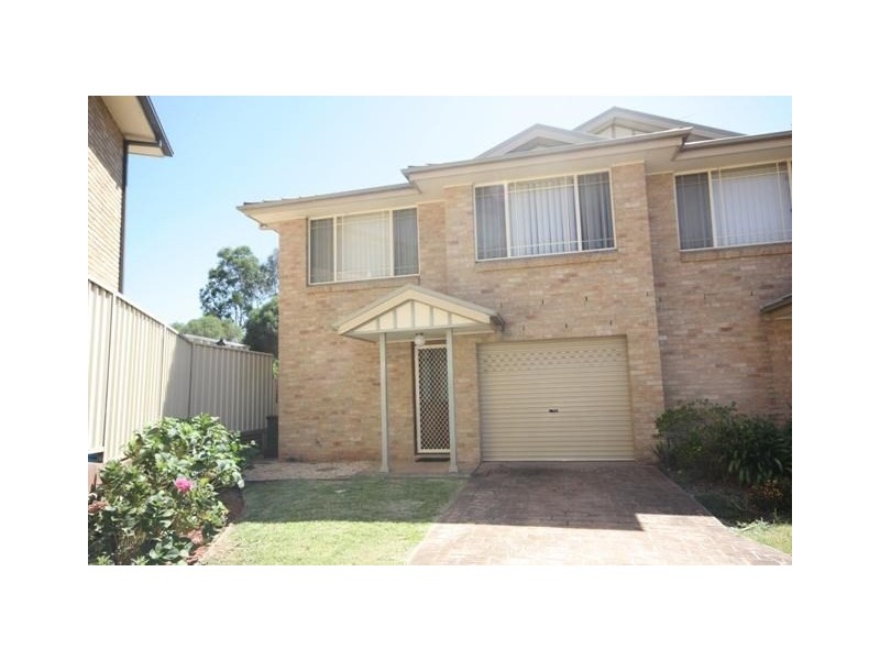 20 Maddison Court, Narellan Vale NSW 2567
