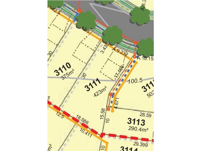 Denham Court NSW 2565