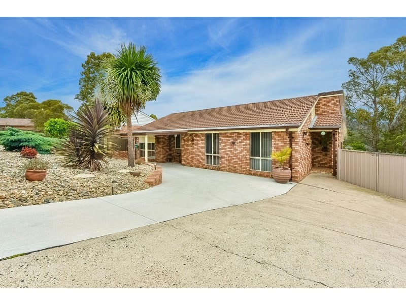 26 Burrinjuck Street, Leumeah NSW 2560