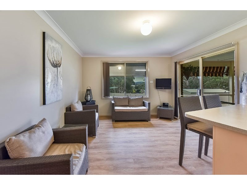 26 Burrinjuck Street, Leumeah NSW 2560
