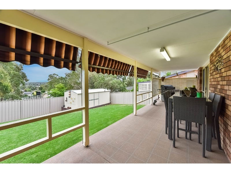 26 Burrinjuck Street, Leumeah NSW 2560