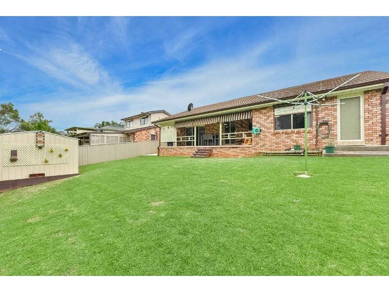 26 Burrinjuck Street, Leumeah NSW 2560