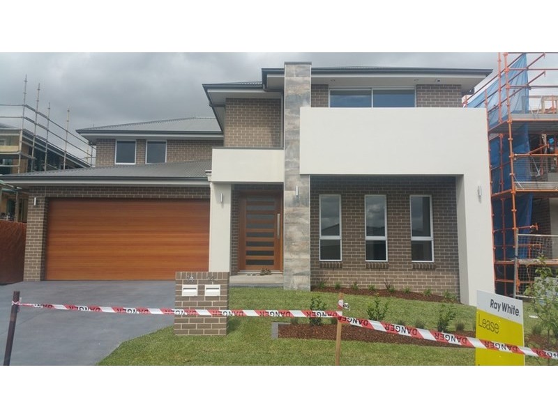 14 Konara Street, Leppington NSW 2179