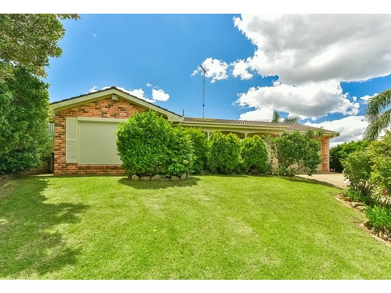 Rosemeadow NSW 2560