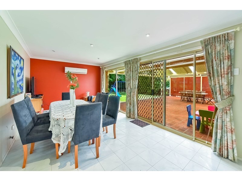 Rosemeadow NSW 2560