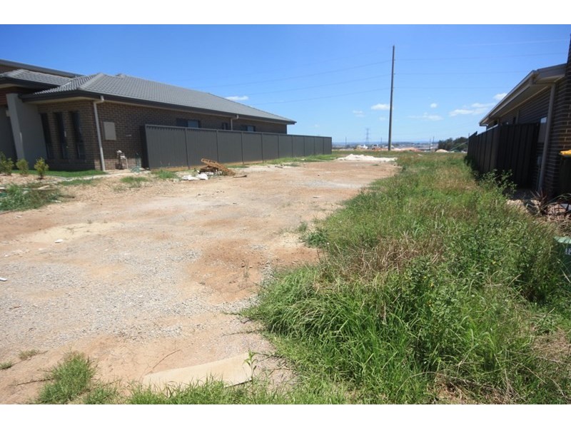 Gregory Hills NSW 2557