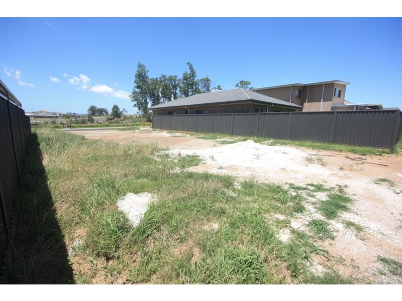 Gregory Hills NSW 2557
