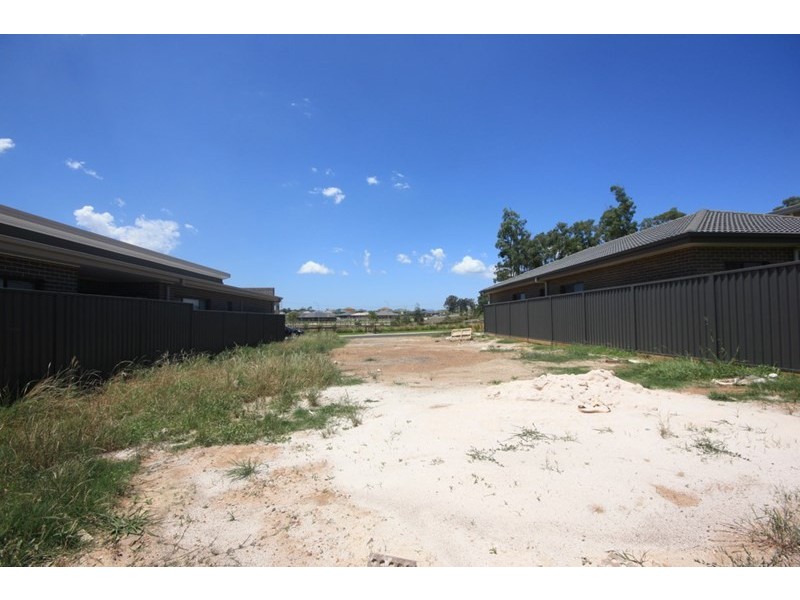Gregory Hills NSW 2557