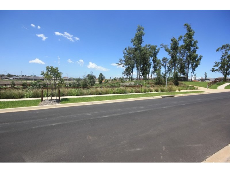 Gregory Hills NSW 2557