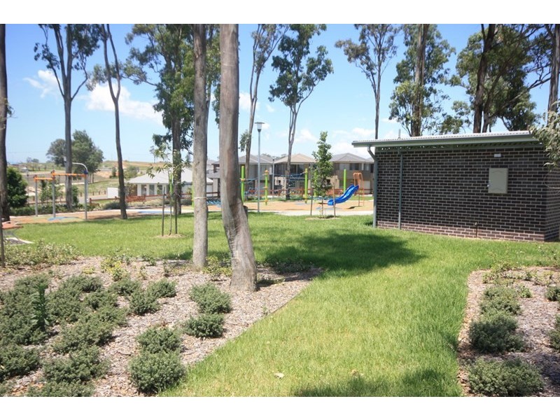Gregory Hills NSW 2557