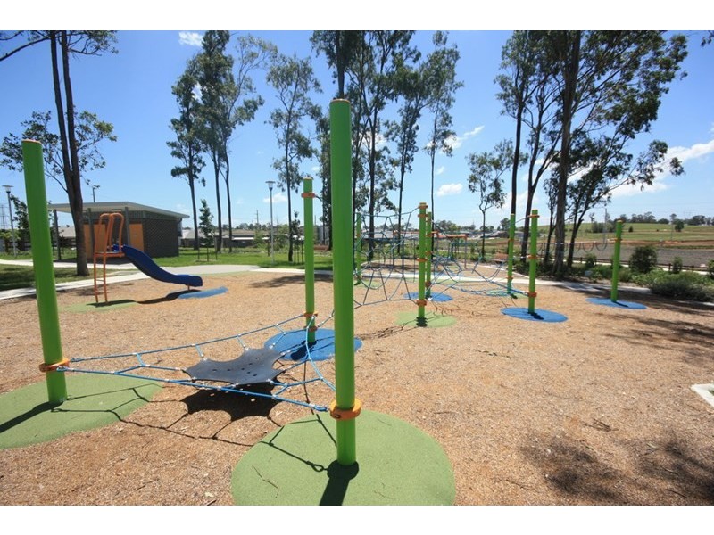 Gregory Hills NSW 2557