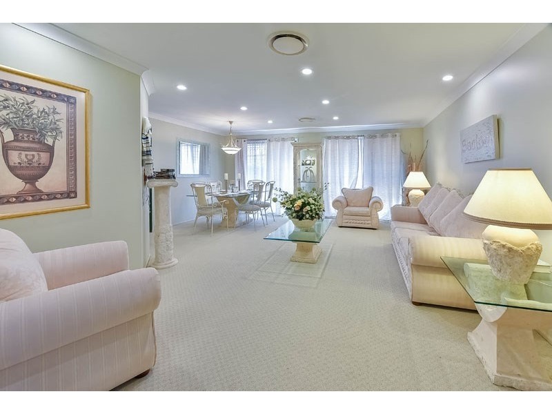 52 The Kraal Drive, Blair Athol NSW 2560