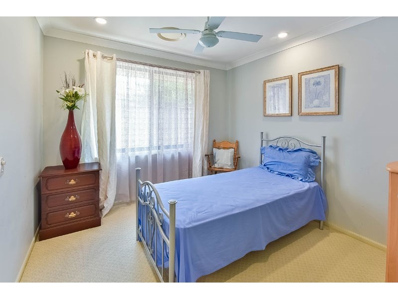 52 The Kraal Drive, Blair Athol NSW 2560