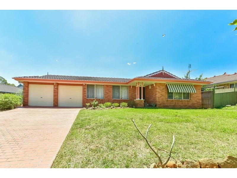 Narellan Vale NSW 2567