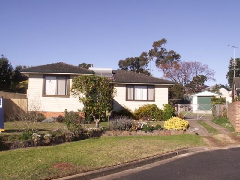 Campbelltown NSW 2560