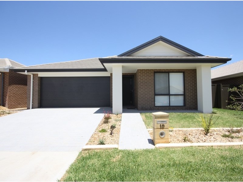10 Xanadu Street, Gregory Hills NSW 2557