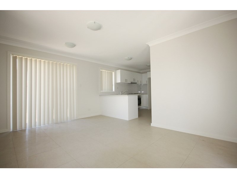 3A Alam Place, Campbelltown NSW 2560