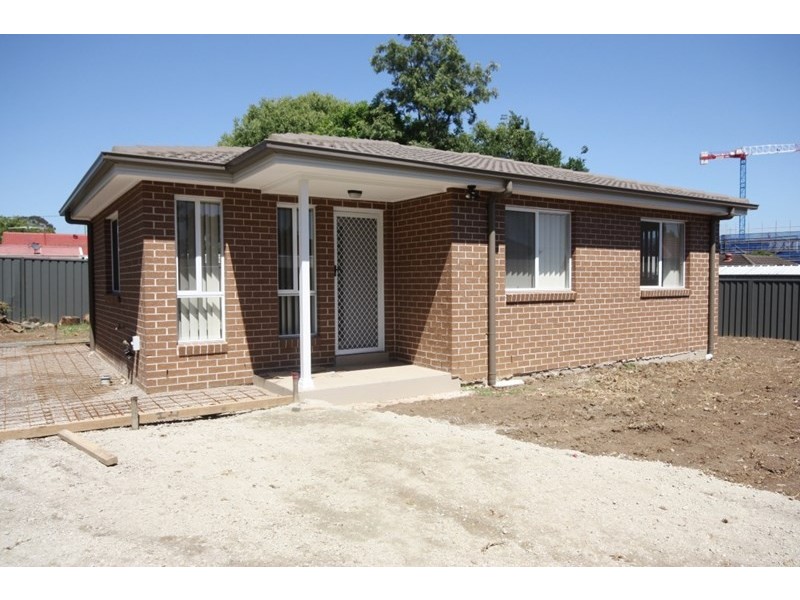 3A Alam Place, Campbelltown NSW 2560