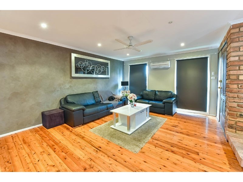 45 Eschol Park Drive, Eschol Park NSW 2558