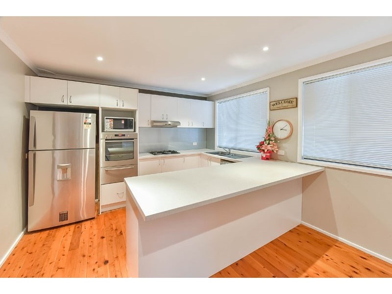 45 Eschol Park Drive, Eschol Park NSW 2558