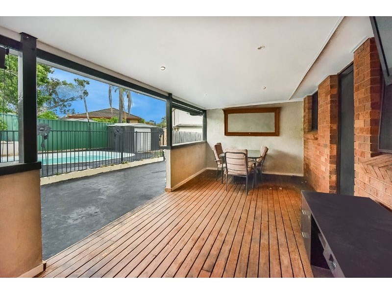 45 Eschol Park Drive, Eschol Park NSW 2558