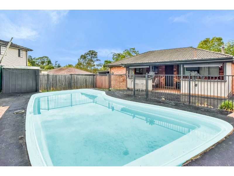 45 Eschol Park Drive, Eschol Park NSW 2558