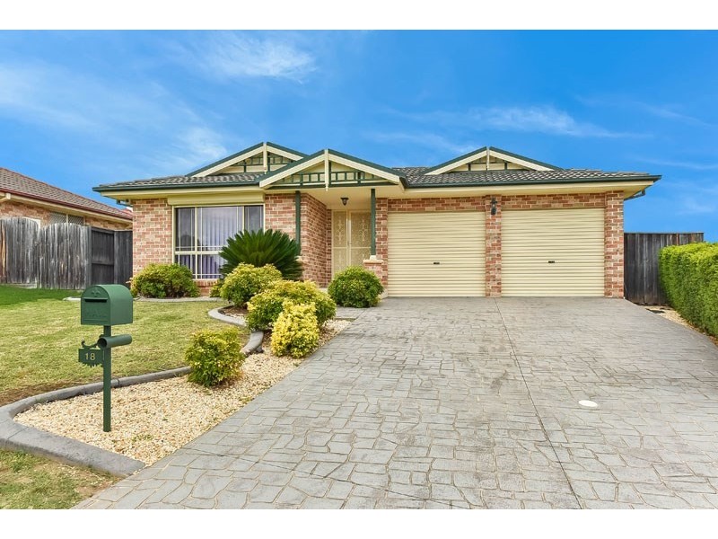 Currans Hill NSW 2567