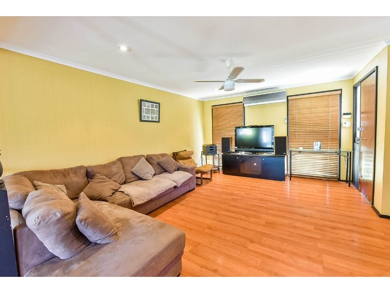 Macquarie Fields NSW 2564