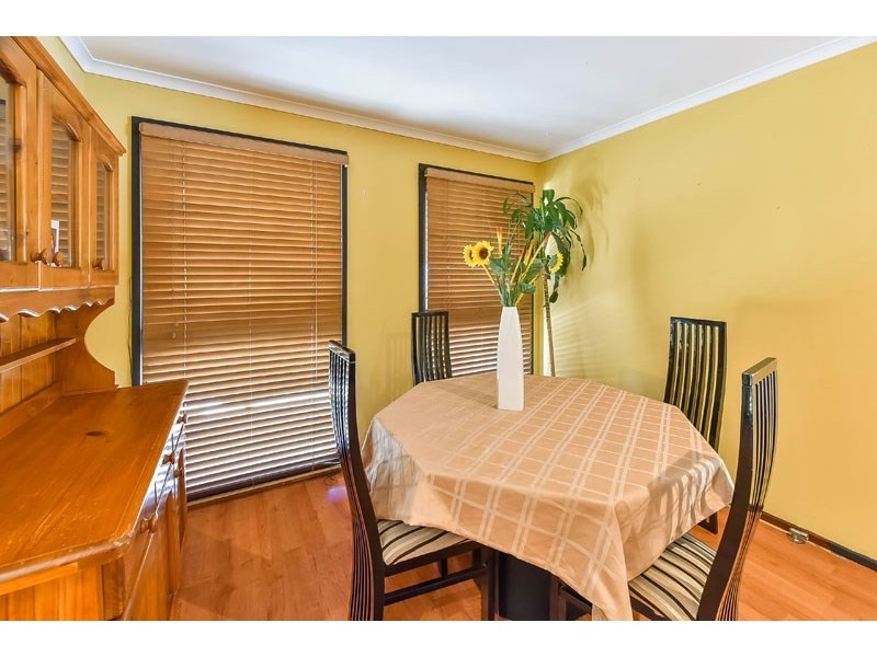 Macquarie Fields NSW 2564