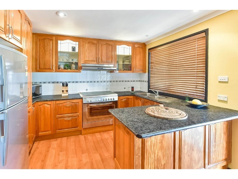 Macquarie Fields NSW 2564