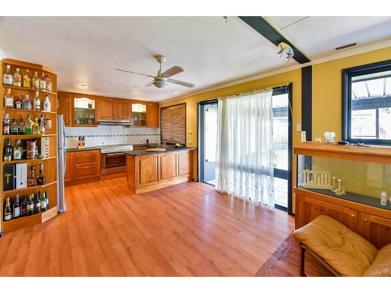 Macquarie Fields NSW 2564