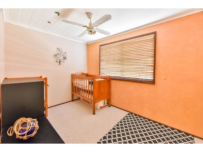 Macquarie Fields NSW 2564