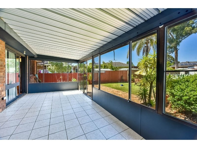 Macquarie Fields NSW 2564